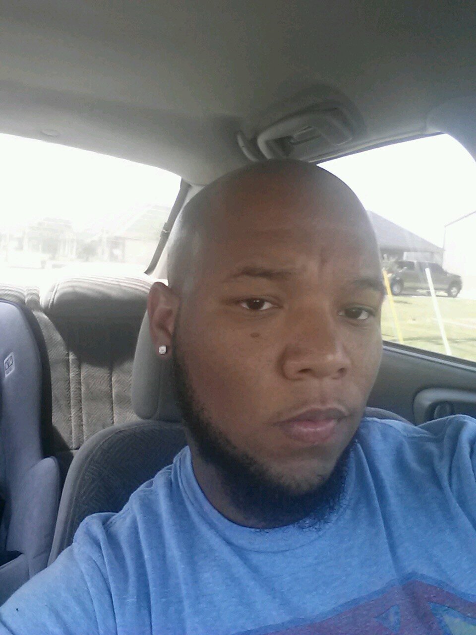 God's Son/Father/Friend/Hustler Ambition