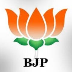 Official twitter handle of BJP manifesto committee