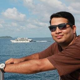 Gadget freak, foodie, travel enthusiast, Doer of diverse things, numismatist, internet addict, avid rider, landscape photographer, retweeter :)