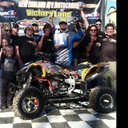 Travis Moore - @mooreatvracin - Twitter