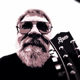 ALtheBigOne's profile picture. Abstract Painter, Photographer, singer/songwriter