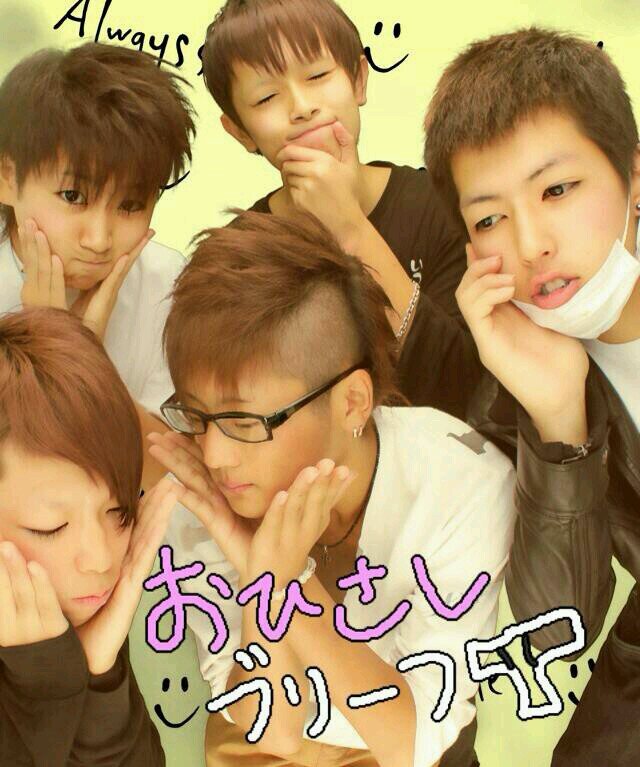 よろよろー