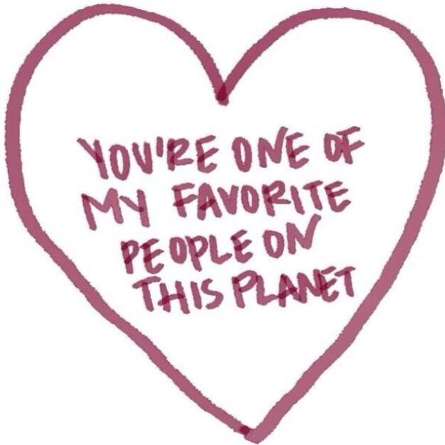 If you're having any problems, need advice, or simply just want to talk that's what I'm here for :) Tweet or DM me :) ~ I follow everyone back! :)