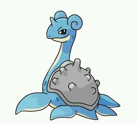 ラプラス ポケモン垢 Alto0428 Twitter