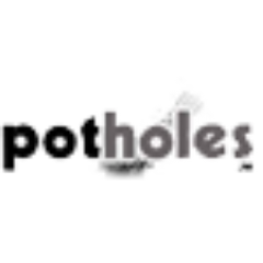 potholes_ie's profile picture. A site to help people report and avoid potholes all over Ireland