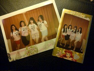 Show must go on. SAVIOL ∞
Instagram: damnspring12 
Path: Rosa lie

Helllooo stalkeeerrrr!