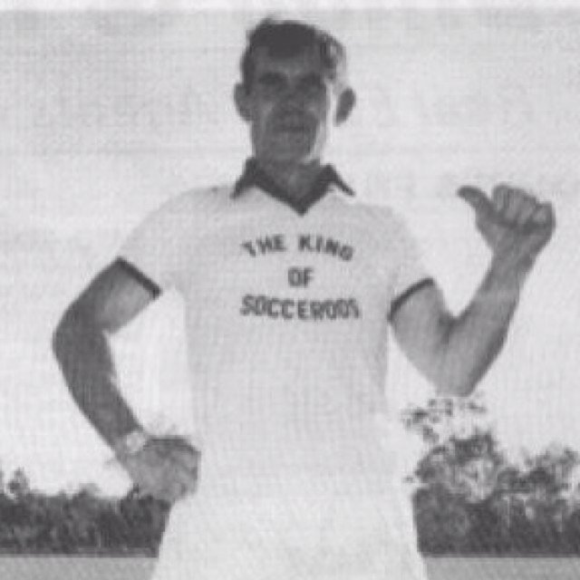 Lysolskjaer's profile picture. #sweeperkeeper