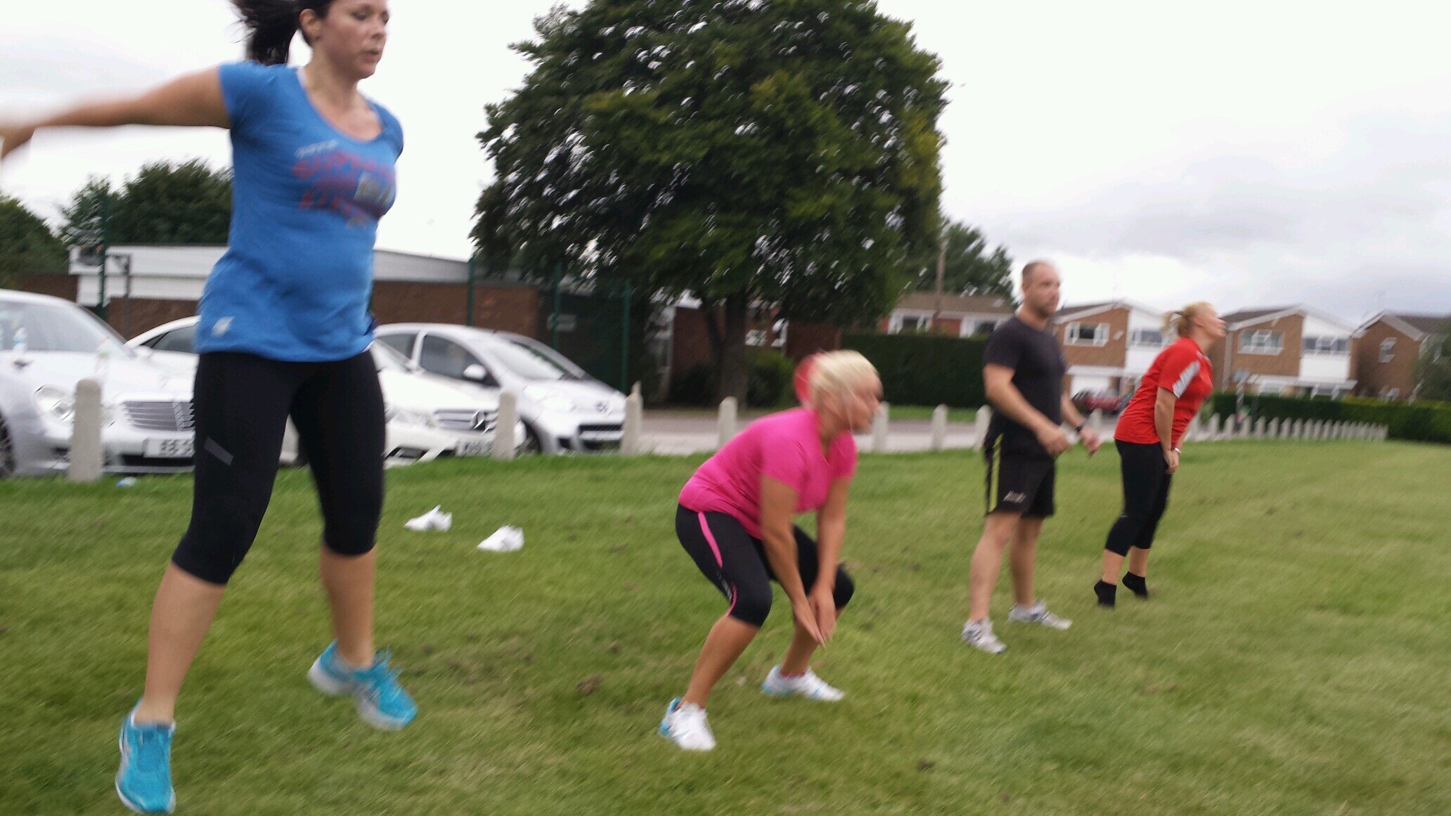 £4 per session Thursday's 6:15pm