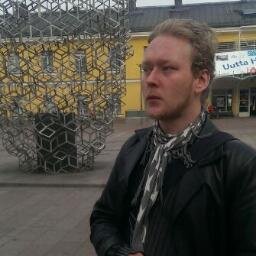 Puuvertaus's profile picture. 🎨 Former artist. Live games weekly on Twitch