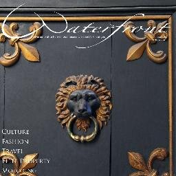 WaterfrontLtd's profile picture. FOLLOW OUR NEWEST TWITTER ACCOUNT @Waterfront_mag FOR DAILY UPDATES, FEATURES & EXCLUSIVE COMPETITIONS!