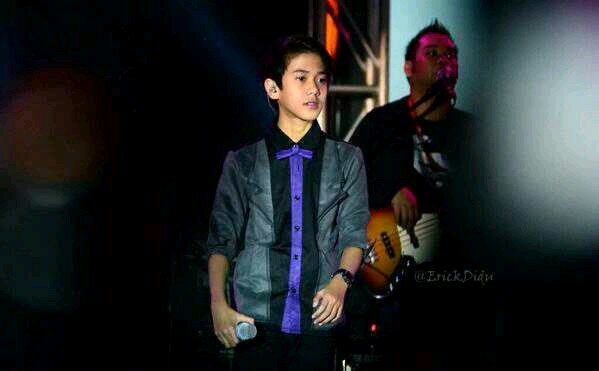 fanbase @iqbaale from makassar