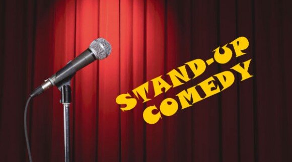 Komunitas pencinta Stand up Comedy SMK 7 Bandung | #openmic Rabu stg 4 di ruang 2! | cp : 089655792246