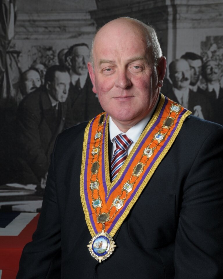 GOLIGrandMaster Profile Picture