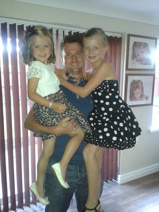 Sunderland season ticket holder married with kids