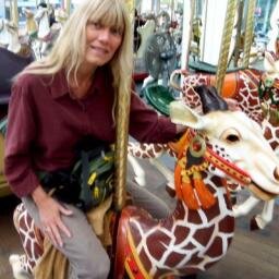 MarilynHStrong's profile picture. to light and love