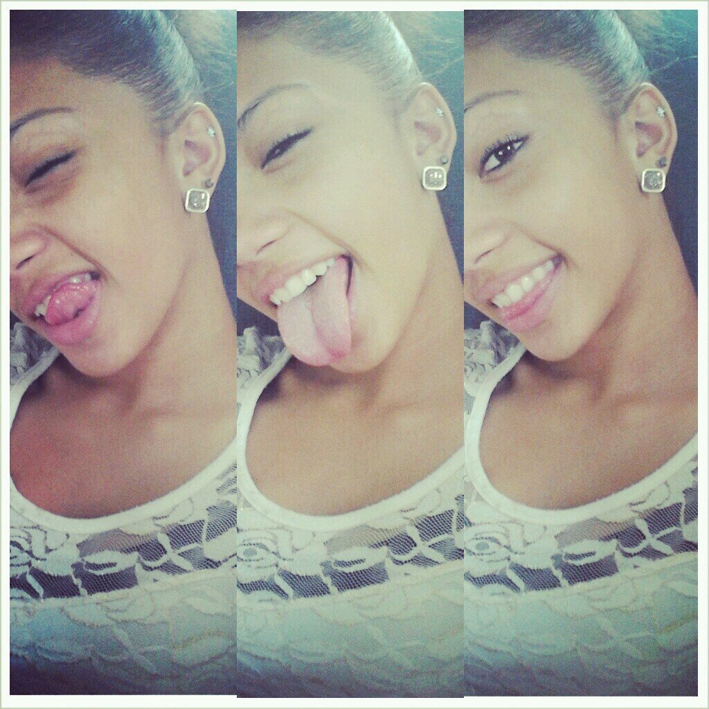 You hoes need practice.....    IG: theylove_nauti