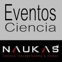 EventosCiencia (@eventosciencia) 's Twitter Profile
