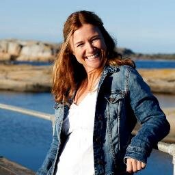 TineStby's profile picture. Jobber som kulturkonsulent i Sandefjord kommune