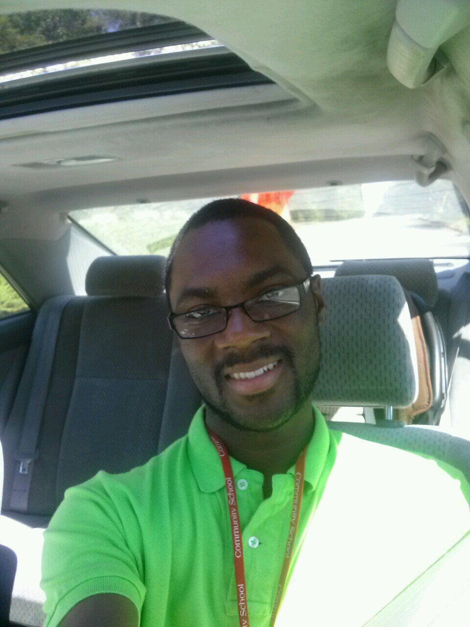 I'm A Sucessful Black Male With Goals In Life! I Learned How To Stand On My Own