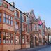 Castle Hotel Conwy (@castlehotelltd) Twitter profile photo