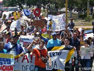Ing. Quimica UDO Anz - Ya con 2 décadas de vida - Anzoatiguense de corazón y nacimiento