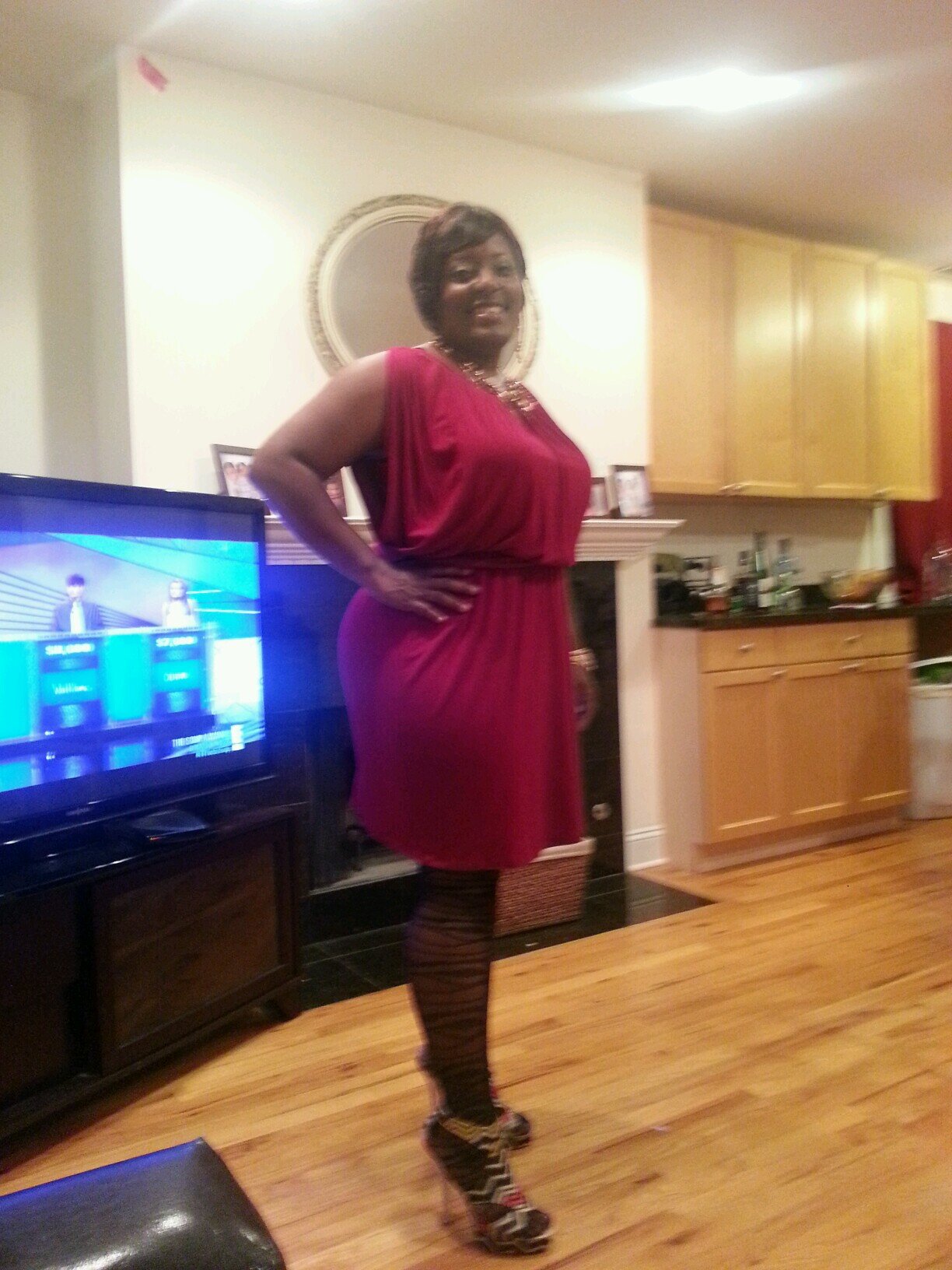 JayDaKi's profile picture. Child of God,Wife to @bigreese, Mother(3),Business Owner-Not Forgotten Services,LLC.