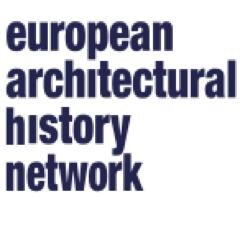 European Architectural History Network. Forum for exchange & dissemination of histories of architecture. Based in Europe, open to all. Publishes @eahn_journal