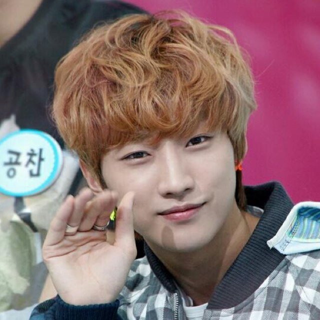 B1A4 93line 진영오빠만.