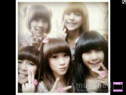 CherryBelle ♥FellyCious