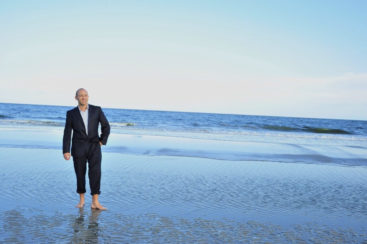 As a 3rd generation Realtor, Steven’s passion for the Charleston market and his native background make him the ideal partner for any of your real estate needs!