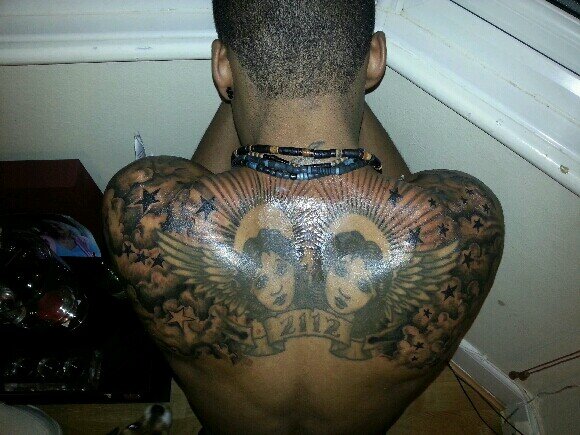 LIving on Death Ground but 99secs from greatness!! have u seen my anti-me?