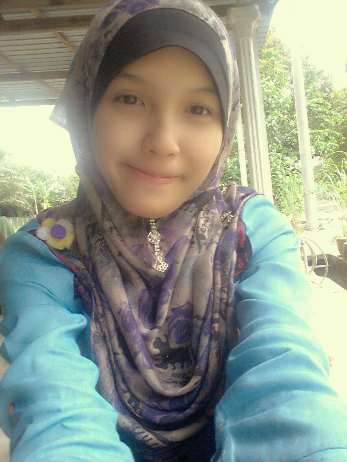 eirman28's profile picture. Sentiasa tersenyum walaupun dalam kesedihan :) ?