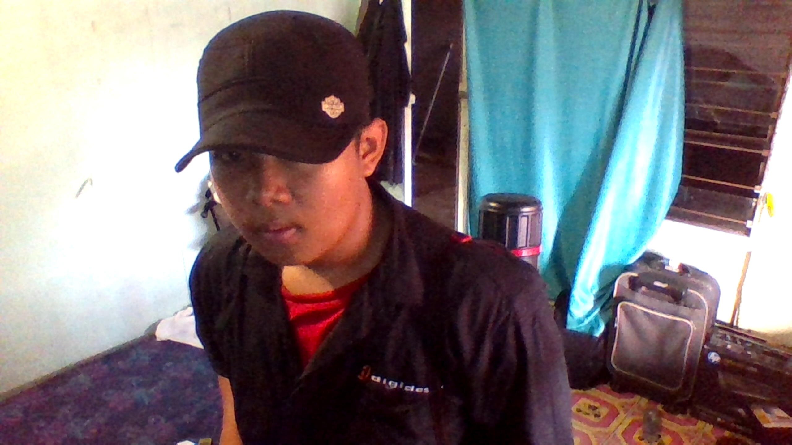 Afik55_MS's profile picture. TEKNIK | RADICAL 2013