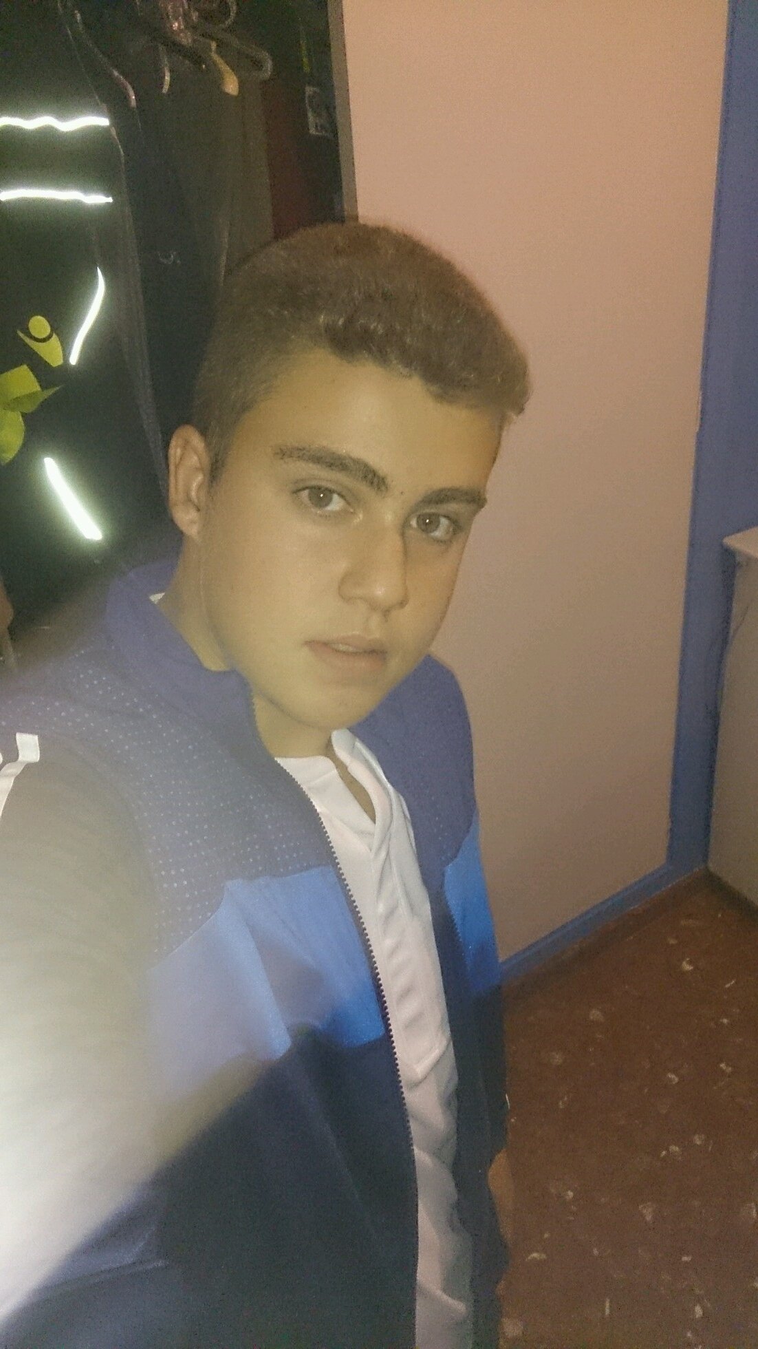 jcrakrubio's profile picture. estudiante del blas infante, Madridista y amante del buen futbol