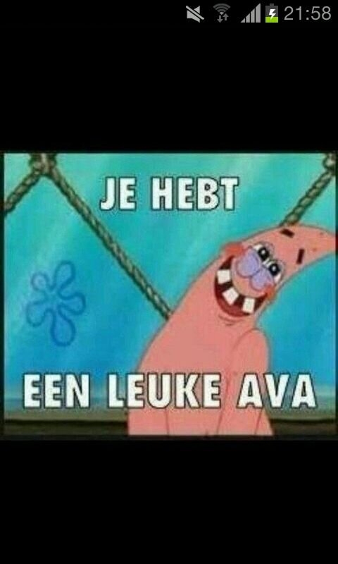 ★ Wij gooien een ava en jij beoordeeld , simpel toch? ★                                                                ★ Mention als je gegooid wilt worden ★