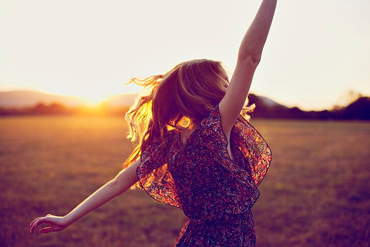 All about teenagers :) enjoy!
