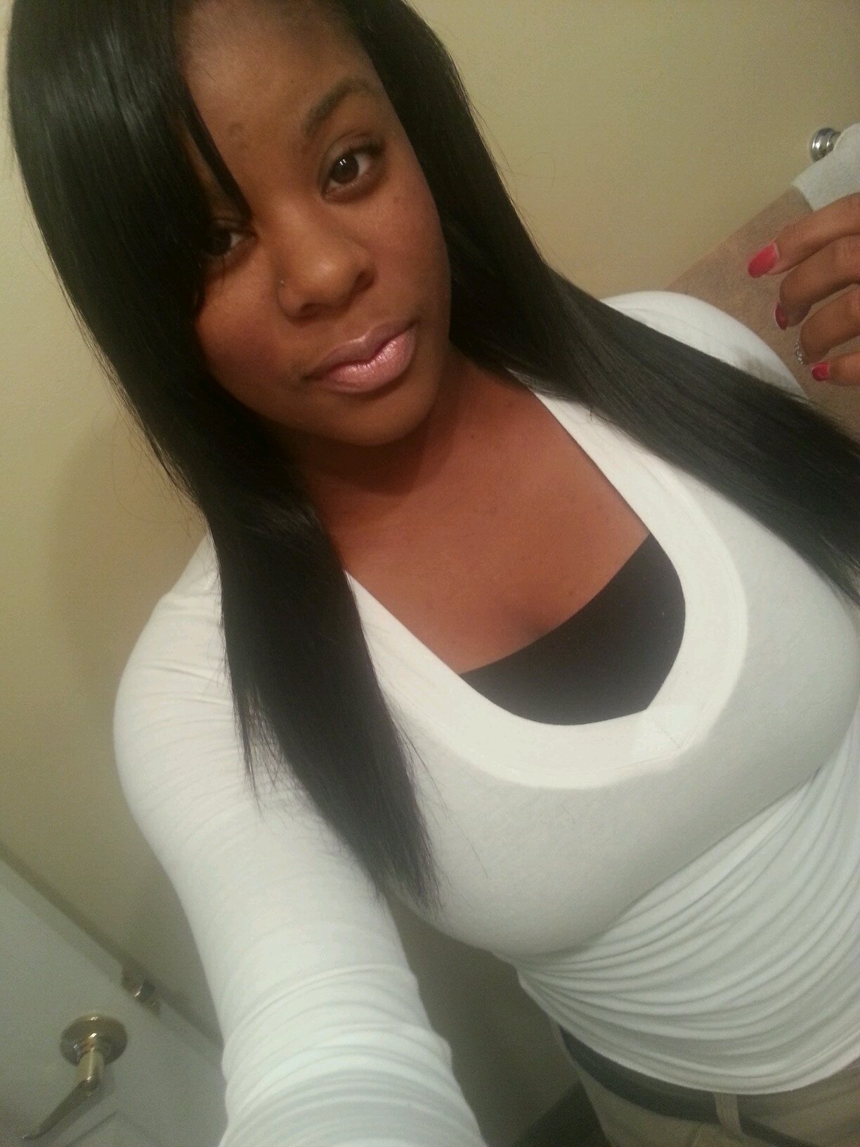 young, black & gifted !