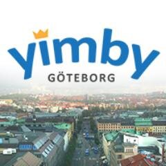 yimbygbg's profile picture. Nätverk för en levande och tät blandstad i Göteborg. Följ oss även i Facebook-gruppen "Yimby Göteborg".