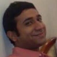 Sairam (@rsairam23) 's Twitter Profile