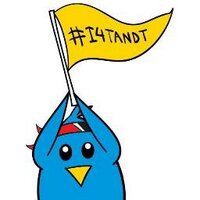 I4TANDT(@i4tandt) 's Twitter Profile Photo