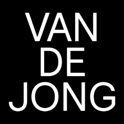 Vandejong is a creative agency based in Amsterdam. We develop brands, campaigns and new formats for an ever-changing world.