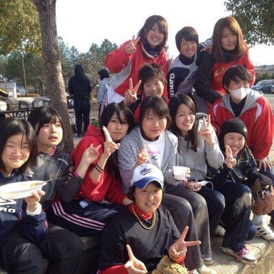 猪名川中学校ソフト部あるある Rstmh2a2 Twitter