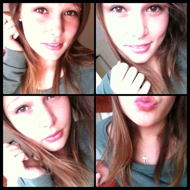 ♡ 16 ~ ♡ ♡ ♡ ~ Ask me a question http://t.co/yNV6kEP0No