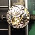 andrew cookson (@mancwatchmaker) Twitter profile photo