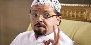 ممثل مصري  دخلت عالم التويتر لاآكتشف ماهو مفيد وجديد