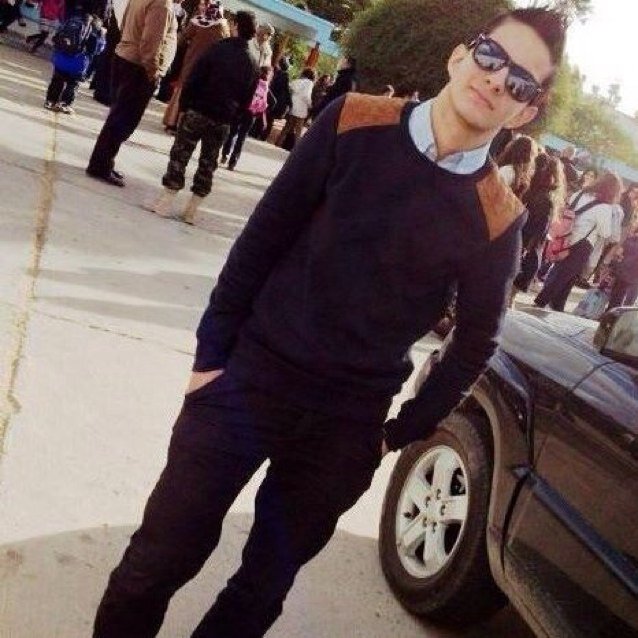 ahmedbennaji1's profile picture. 