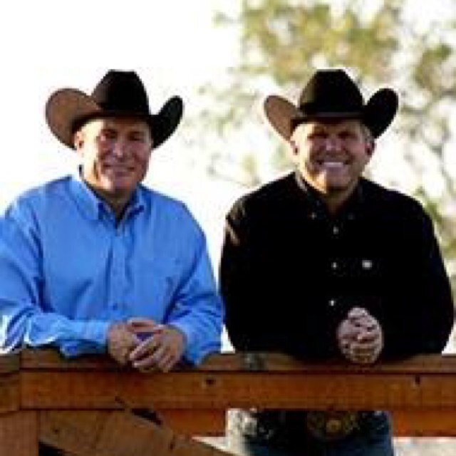 Highpoint Performance Horses is owned by Charlie Cole and Jason Martin and based out of Pilot Point, Texas.