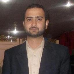 Proud Islamist & Pakistani | Social Activist | Chartered Accountant almost :P | ★ RTs ≠ Endorsment