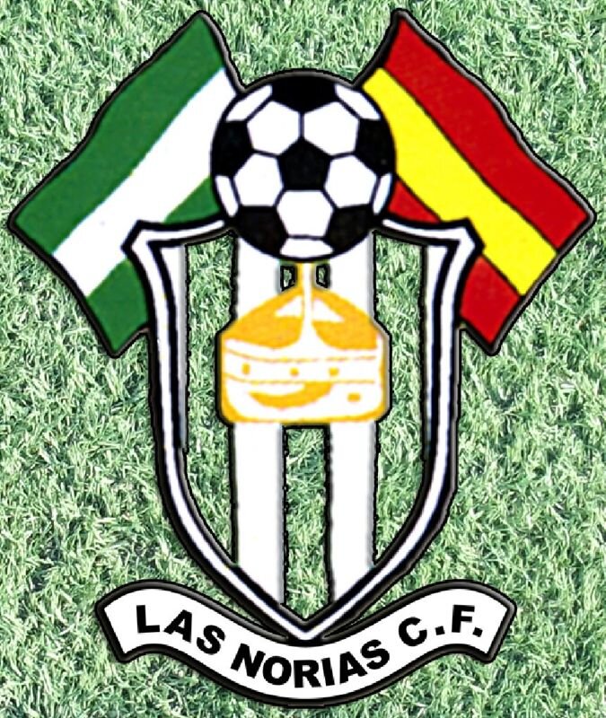 twitter oficial de las norias c.f