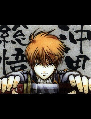 銀魂大好きさんのプロフィール画像
